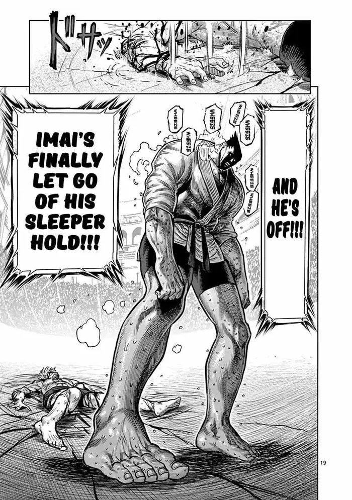 Kengan Ashura Chapter 126 image 24_optimized